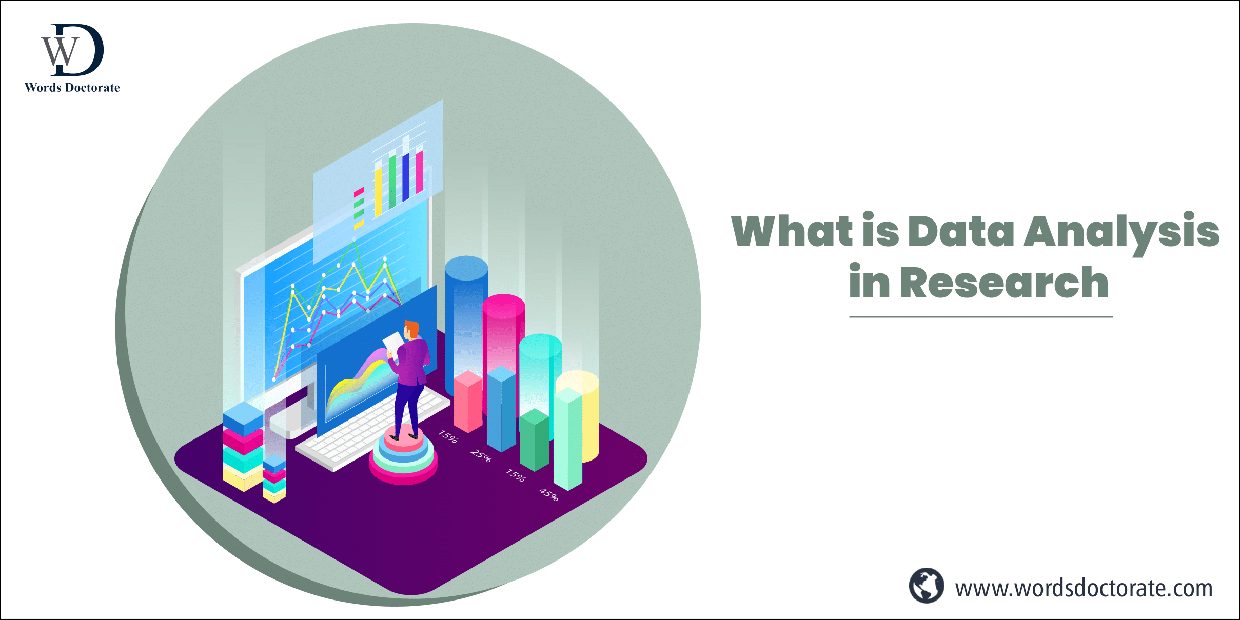 What is Data Analysis in Research?